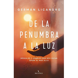 De la penumbra a la luz
