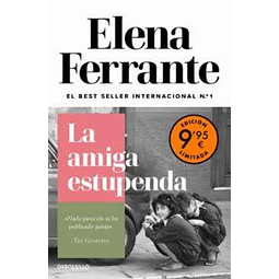 La amiga estupenda