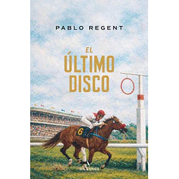 El último disco
