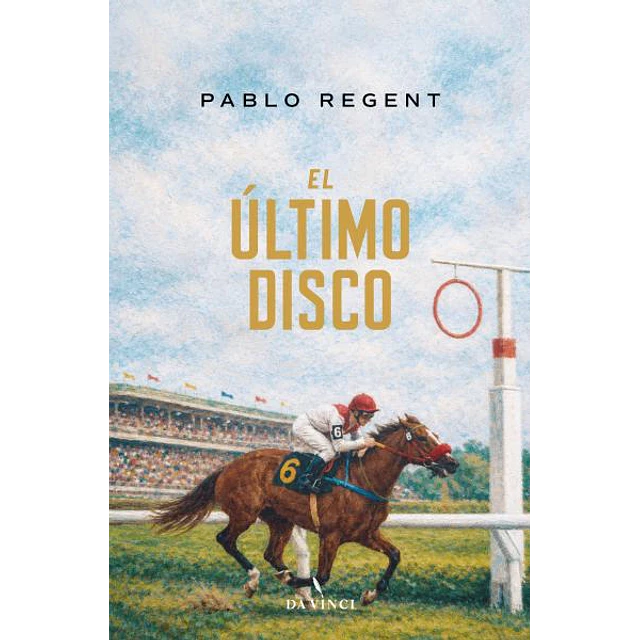 El último disco