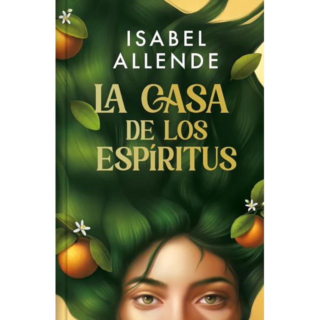 La casa de los espiritus