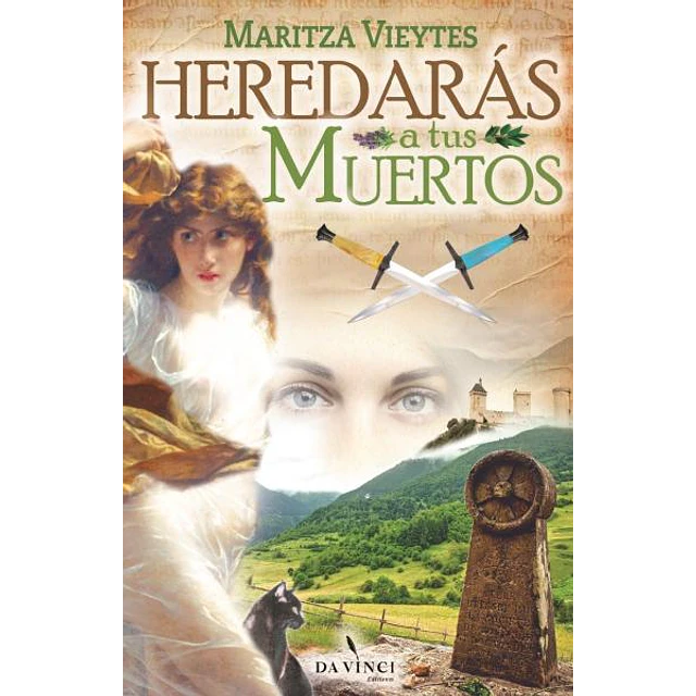 Heredaras a tus muertos