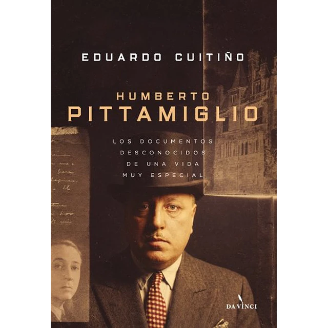Humberto pittamiglio