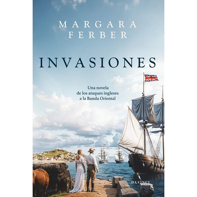 Invasiones