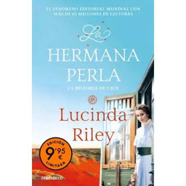 La hermana perla