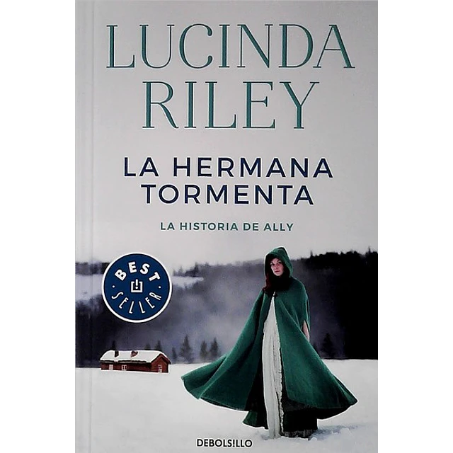 La hermana tormenta