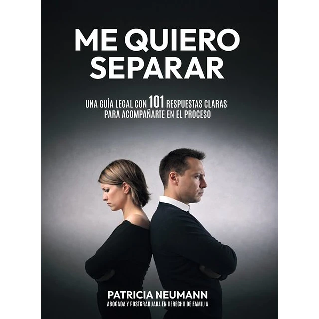 Me quiero separar