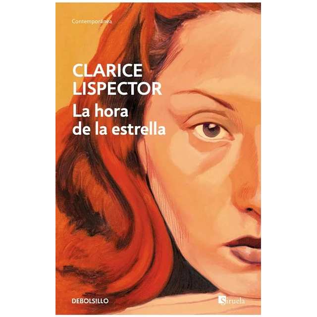 La hora de la estrella