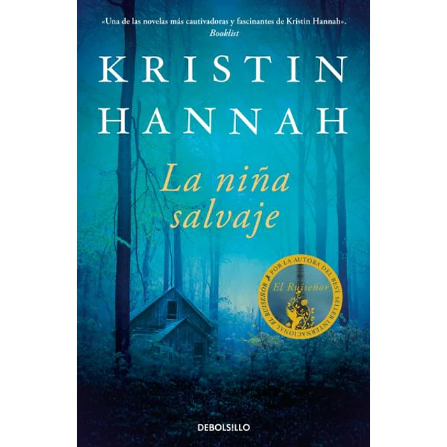 La niña salvaje