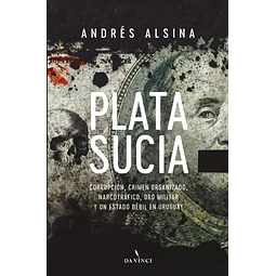 Plata sucia