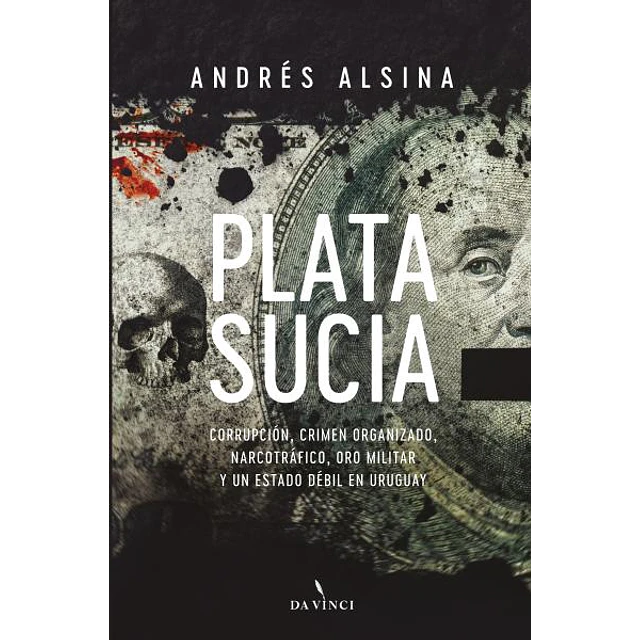 Plata sucia