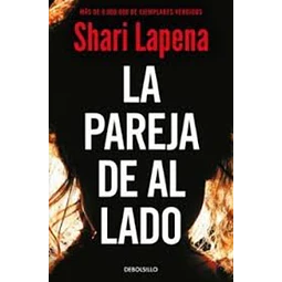 La pareja de al lado