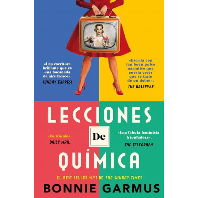 Lecciones de quimica