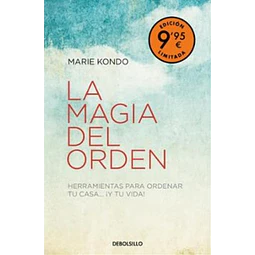 Magia del orden