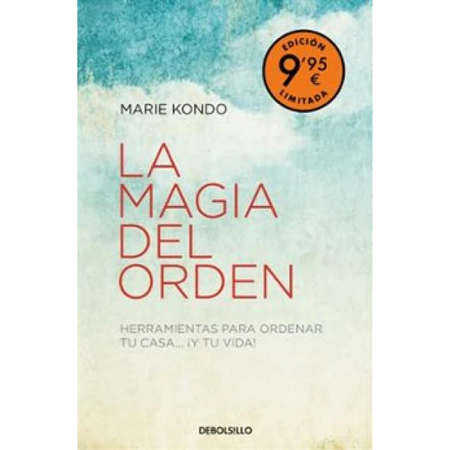 Magia del orden