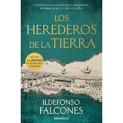 Los herederos de la tierra