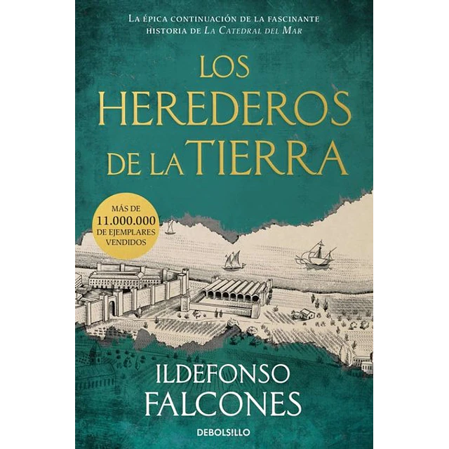 Los herederos de la tierra