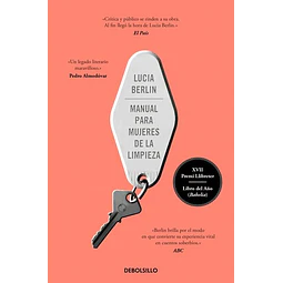 Manual para mujeres de la limpieza