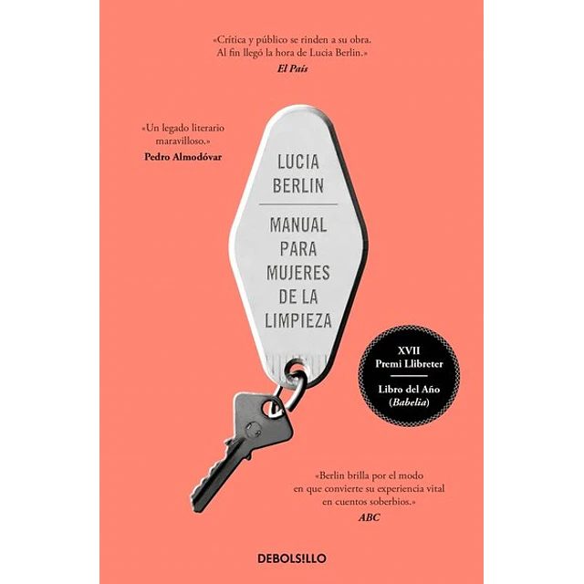 Manual para mujeres de la limpieza