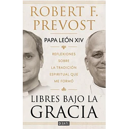 Libres bajo la gracia