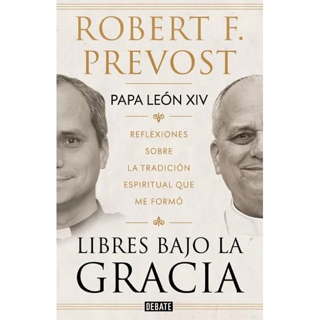 Libres bajo la gracia