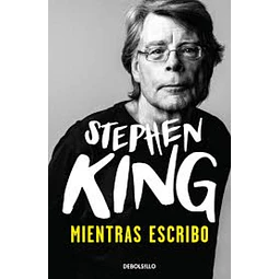 Mientras escribo