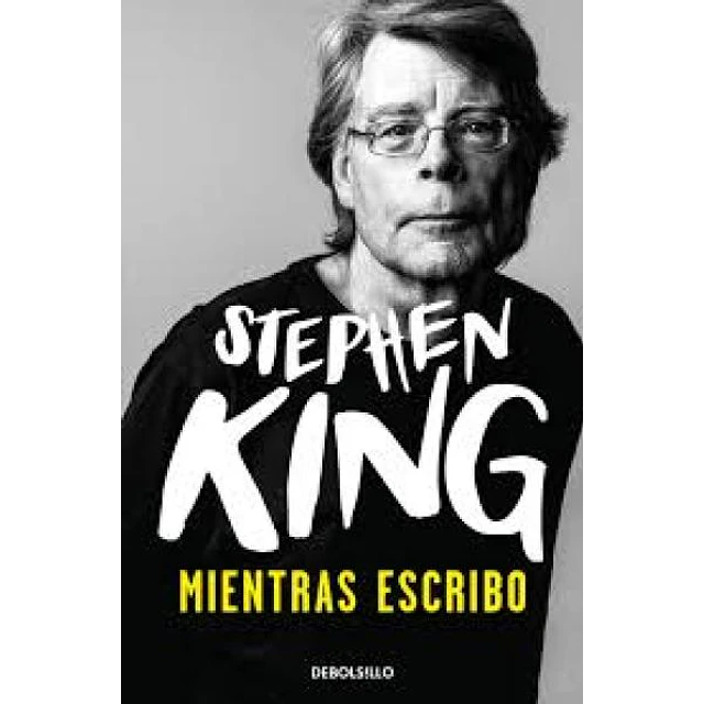 Mientras escribo