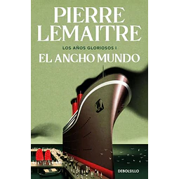 El ancho mundo