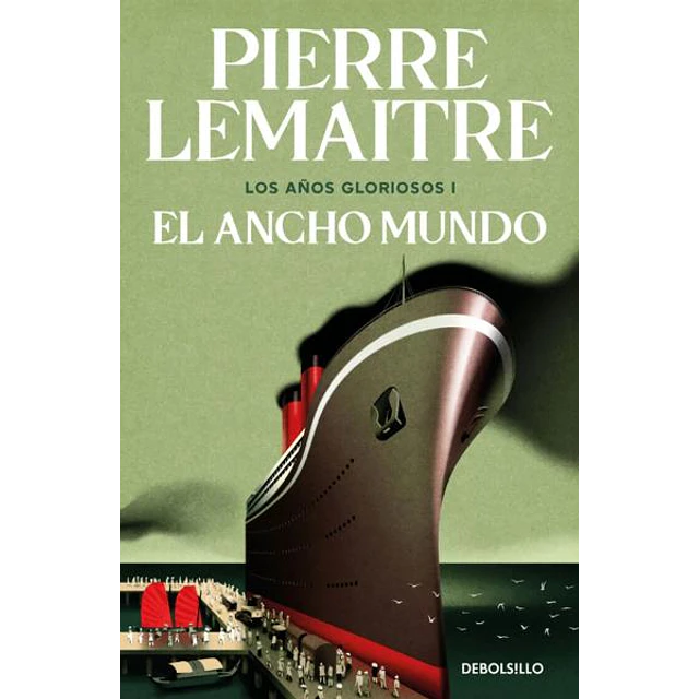 El ancho mundo
