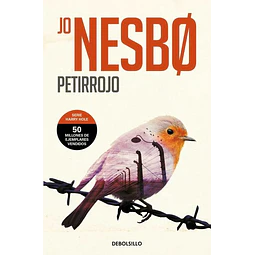 Petirrojo