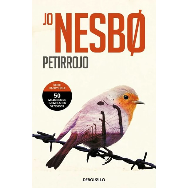 Petirrojo