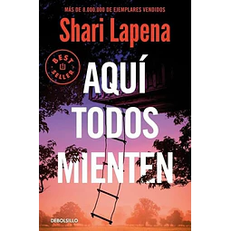 Aqui todos mienten