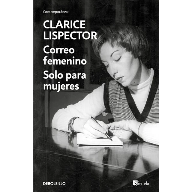 Correo femenino | solo para mujeres