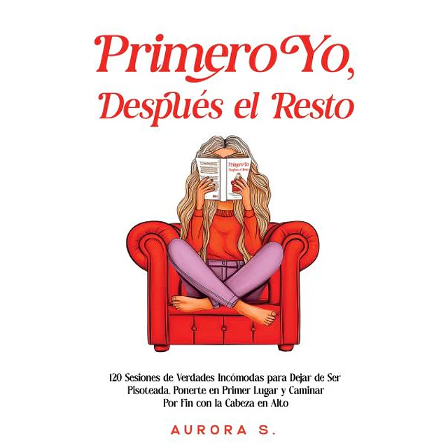 Primero yo, después el resto