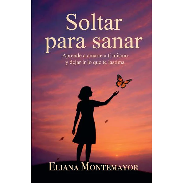 Soltar para sanar