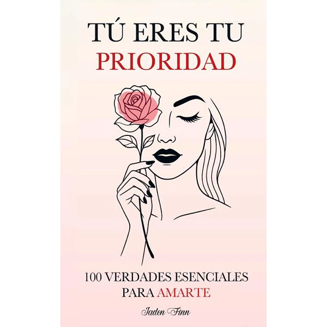 Tú eres tu prioridad