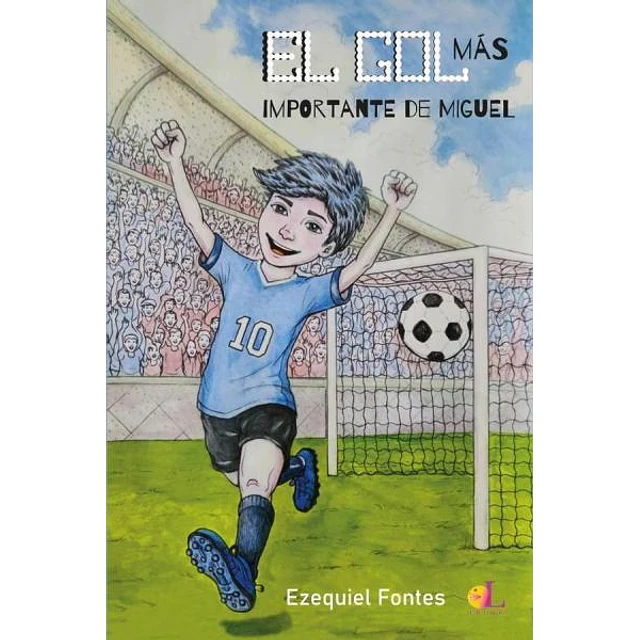 El gol más importante de miguel