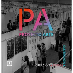 Pa | proyecto arte