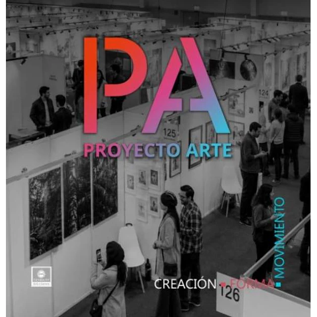 Pa | proyecto arte