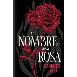 El nombre de la rosa
