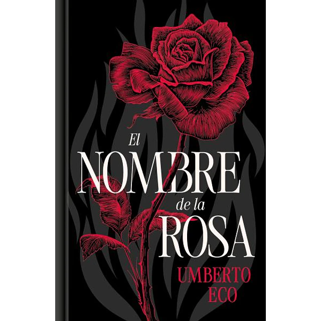 El nombre de la rosa
