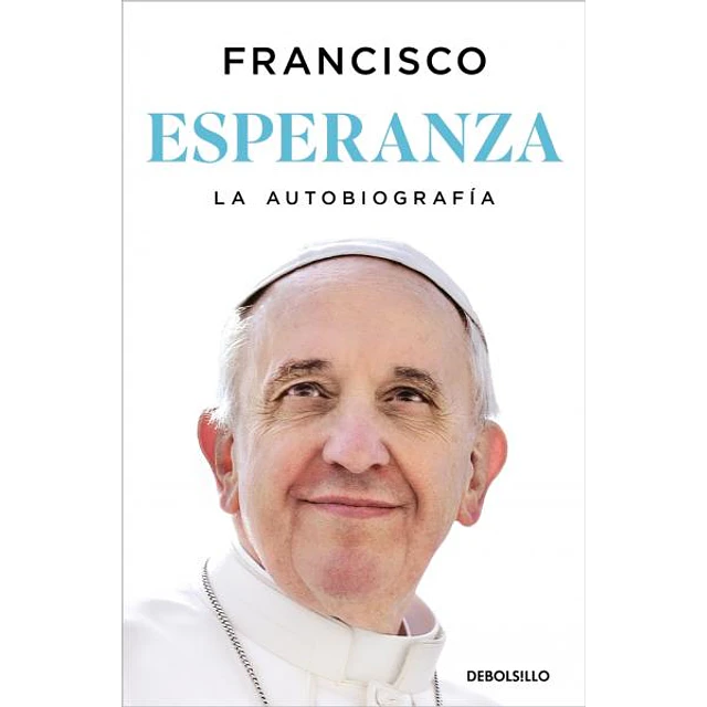 Esperanza. La autobiografia