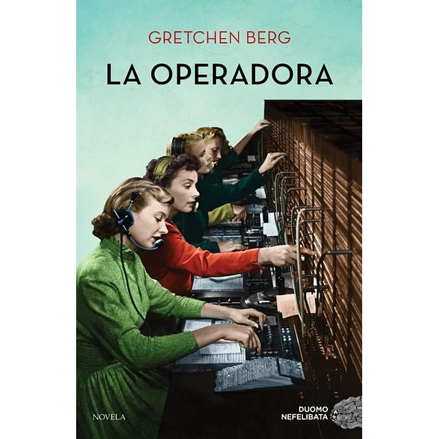 La operadora