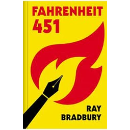 Fahrenheit 451