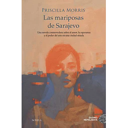 Las mariposas de sarajevo