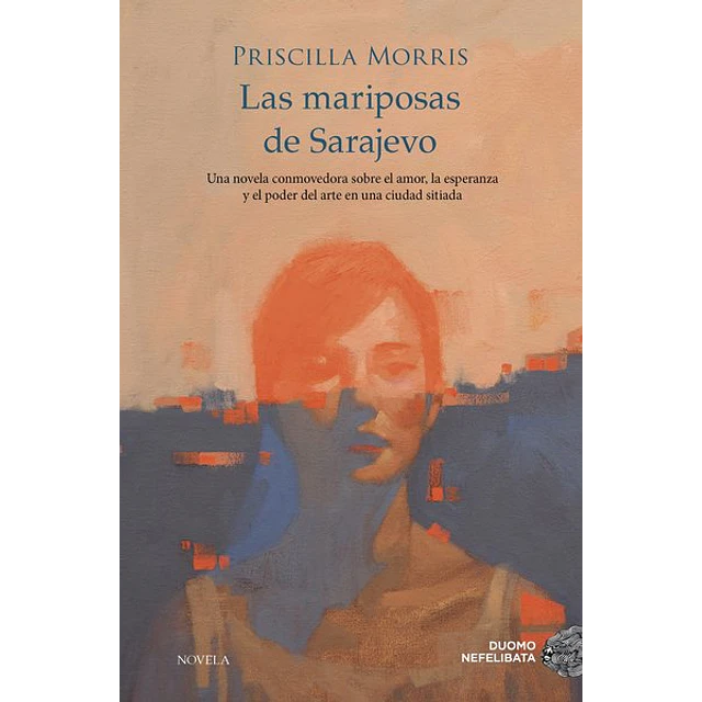Las mariposas de sarajevo