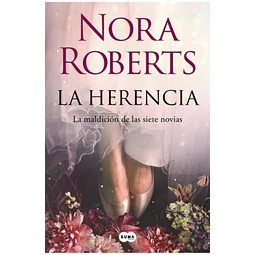 Herencia. La maldicion siete novias 1