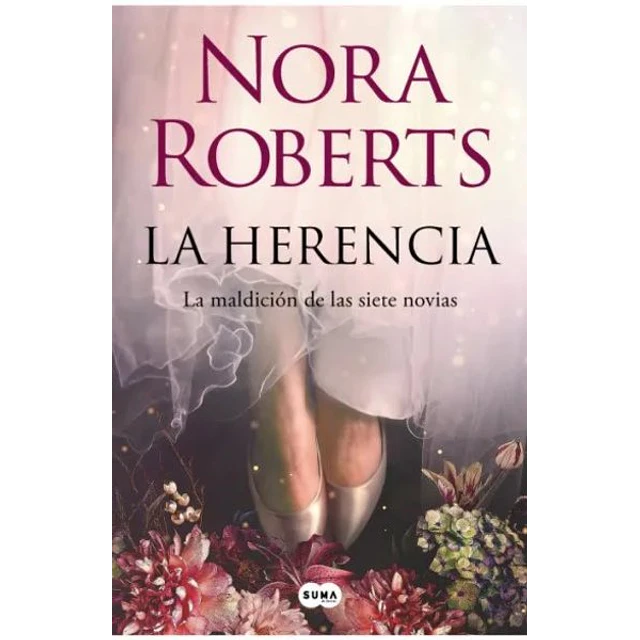 Herencia. La maldicion siete novias 1