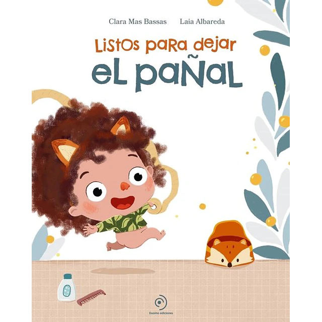 Listos para dejar el panal