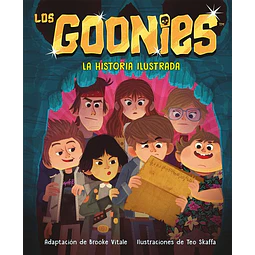 Los goonies